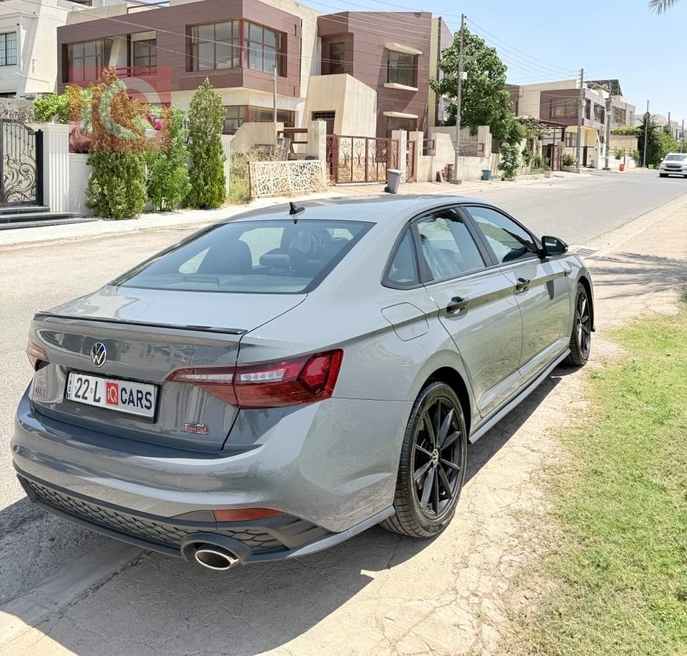 فولكسفاغن جيتا